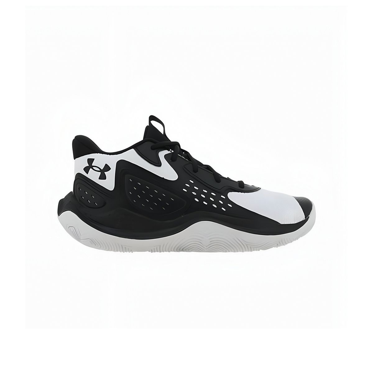 UNDER ARMOUR - Zapatillas Basketball Unisex Under Armour Ua Jet 23