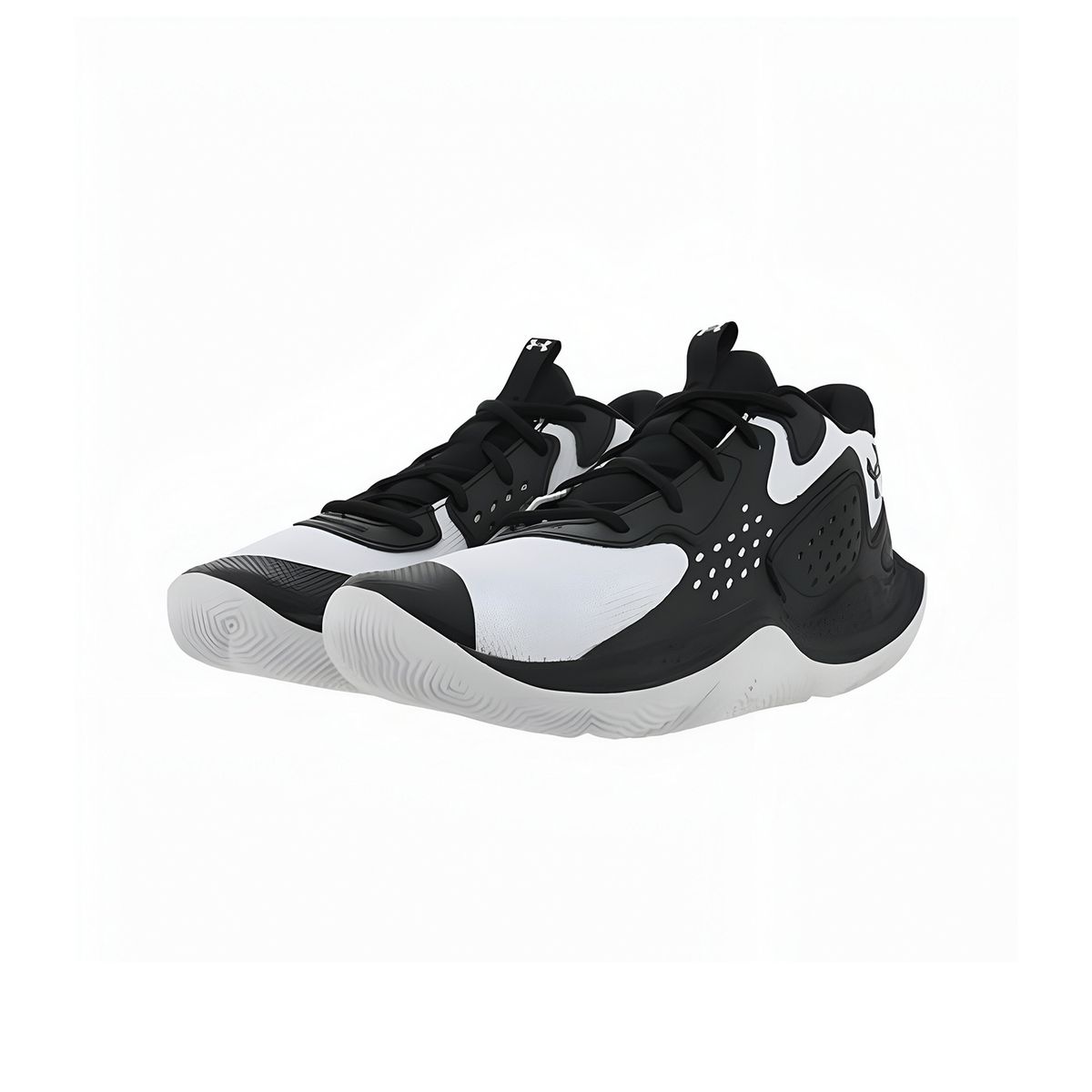 UNDER ARMOUR - Zapatillas Basketball Unisex Under Armour Ua Jet 23