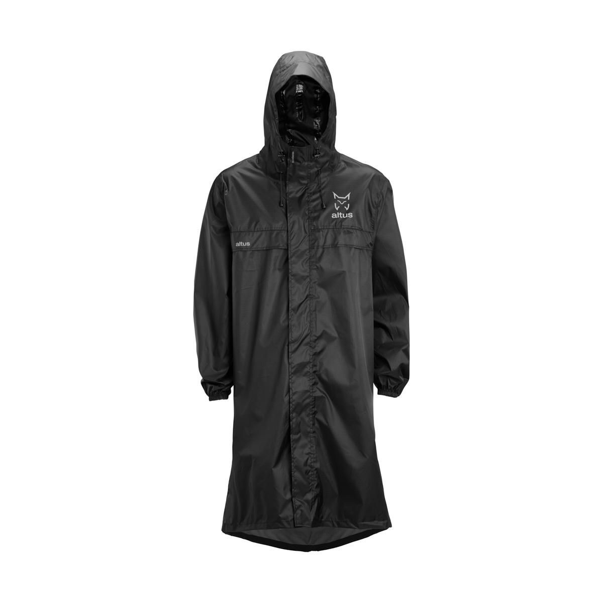 ALTUS - PONCHO IMPERMEABLE UNISEX ATMOSPHERIC J30