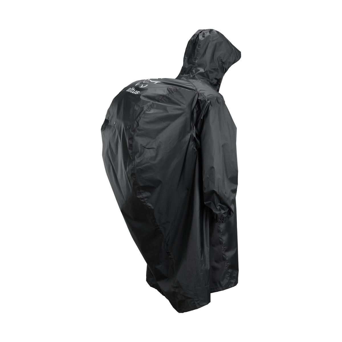 ALTUS - PONCHO IMPERMEABLE UNISEX ATMOSPHERIC J30