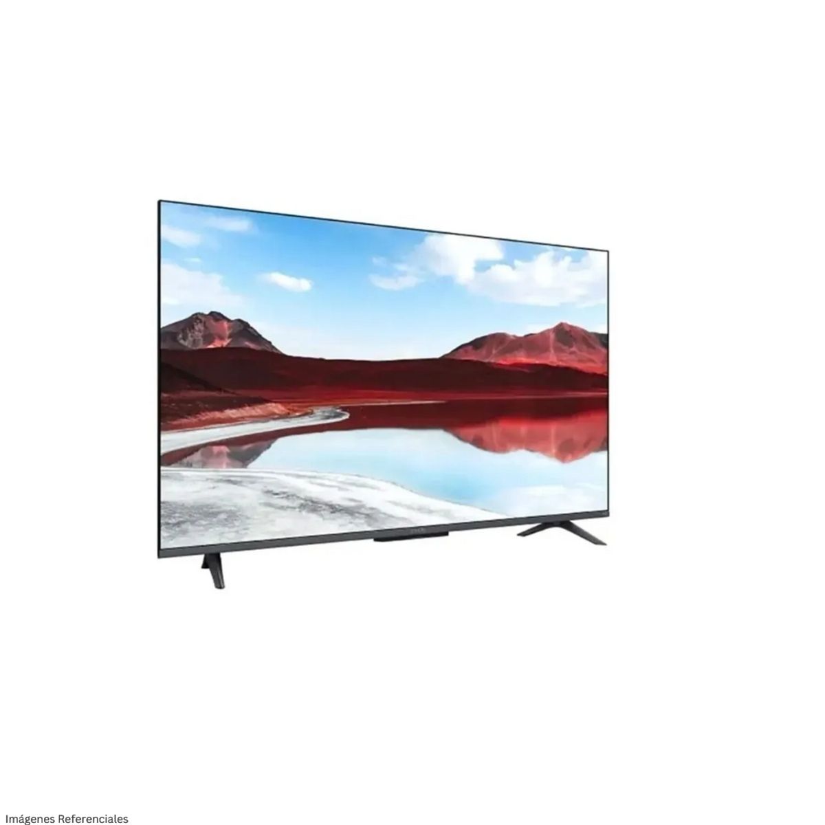 XIAOMI - Televisor L75MA-SPH 4K Android Xiaomi
