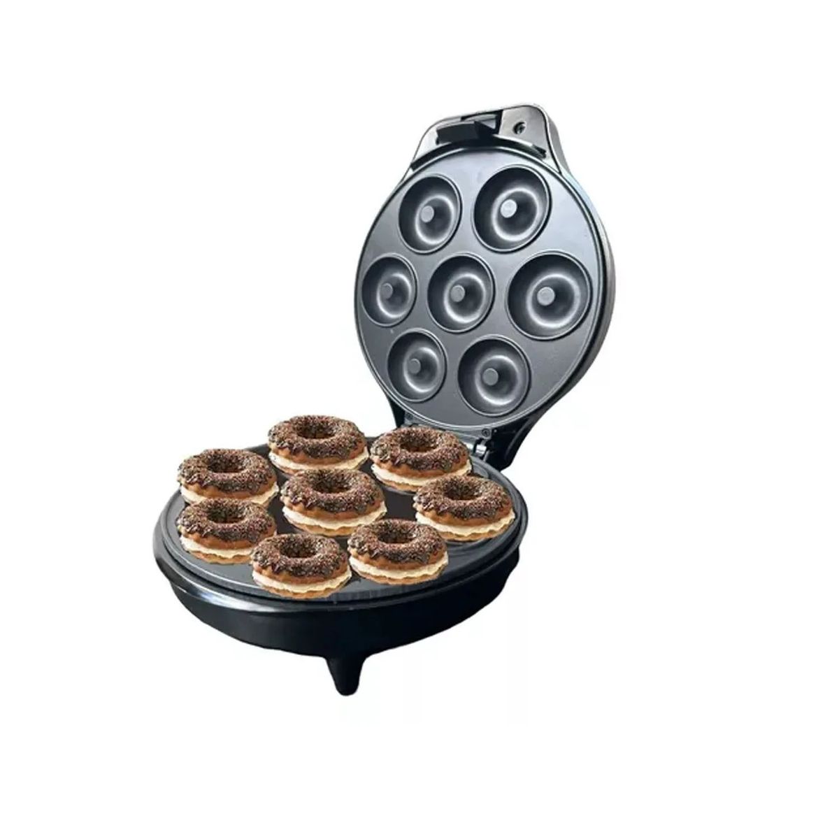 Dsp - Máquina para hacer Donas Donuts DSP 1000 Watts