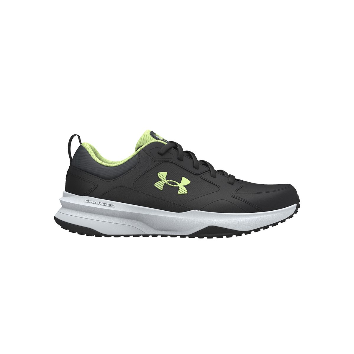 UNDER ARMOUR - Zapatillas Training Hombre Under Armour Ua Charged Edg