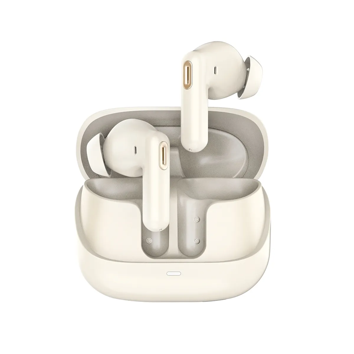 GENERAL - Miccell Audífonos In-Ear Deportivos Gaming TWS Bluetooth para iPhone