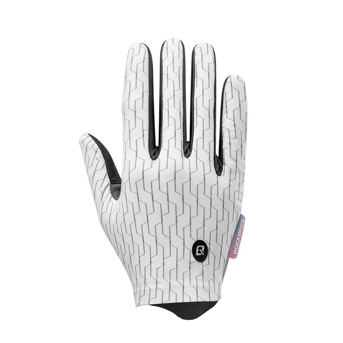 ROCKBROS - Guantes Largos S371 Rockbros