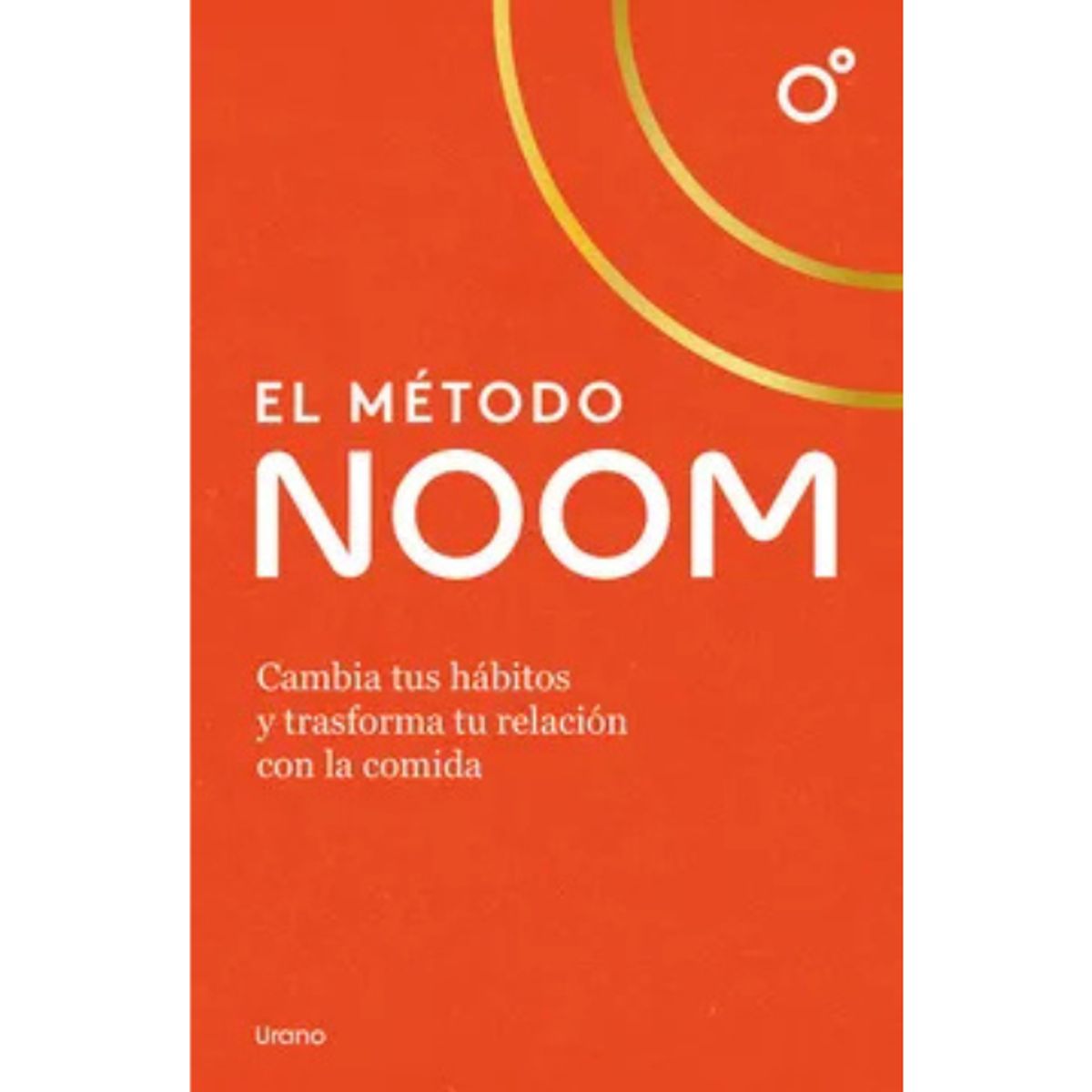 URANO - EL MÉTODO NOOM