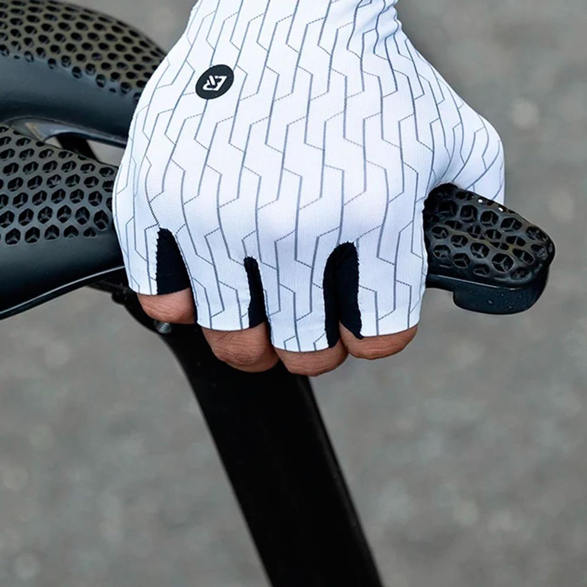 ROCKBROS - Guantes Cortos S373 Rockbros