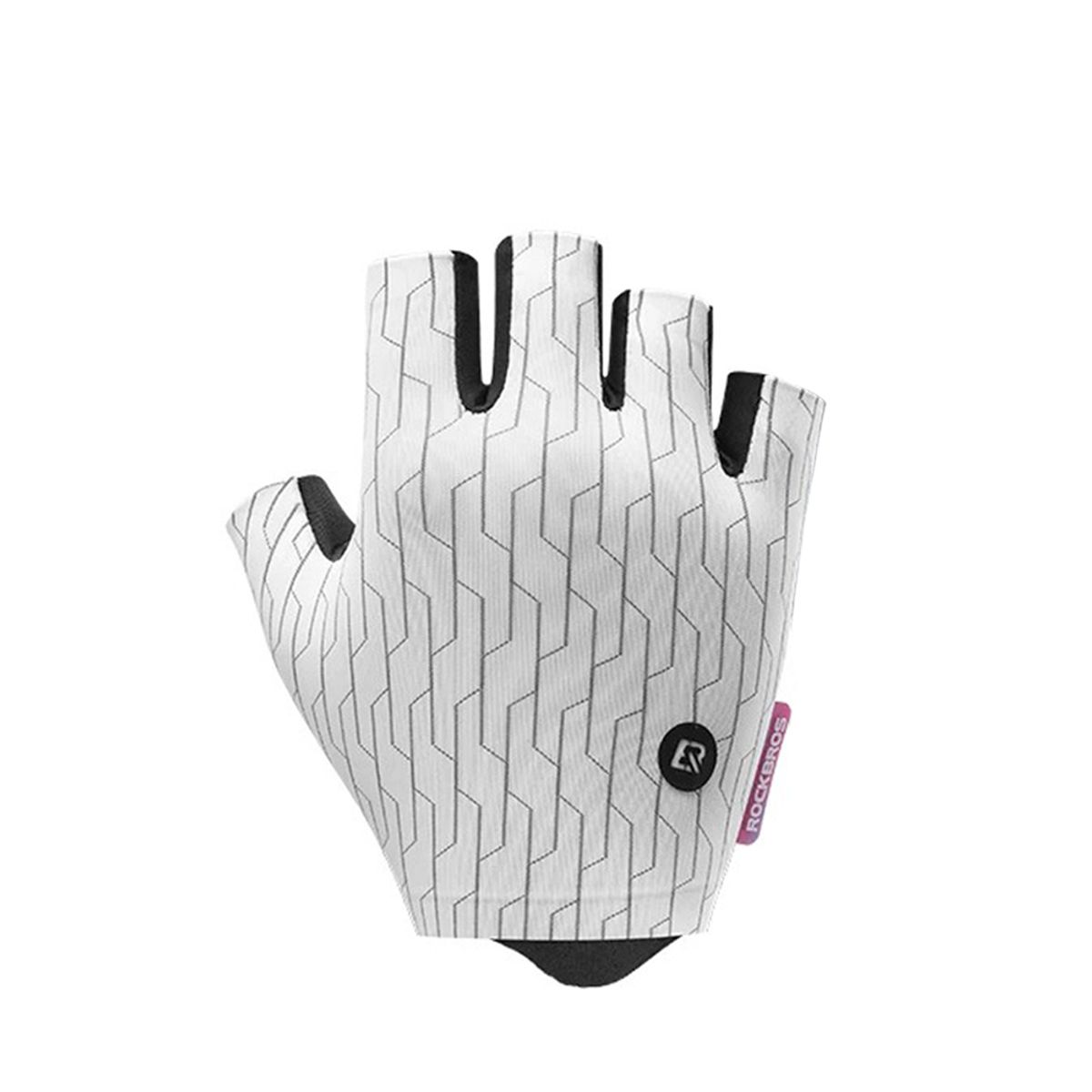 ROCKBROS - Guantes Cortos S373 Rockbros