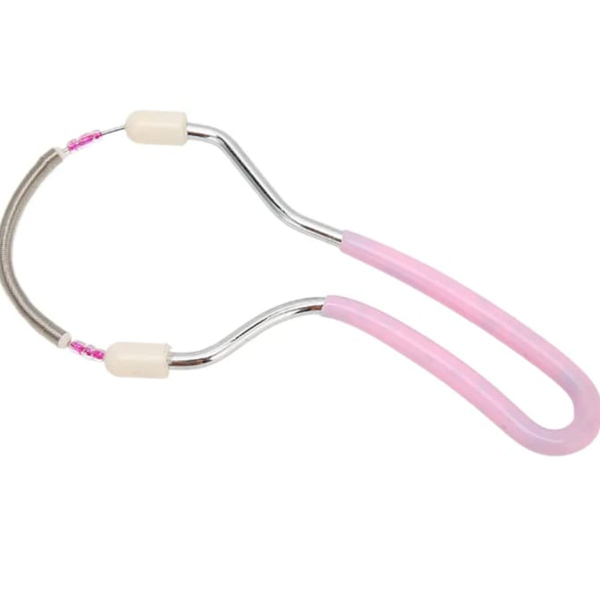 GENERICO - DEPILADOR FACIAL PARA VELLO FINO PORTATIL