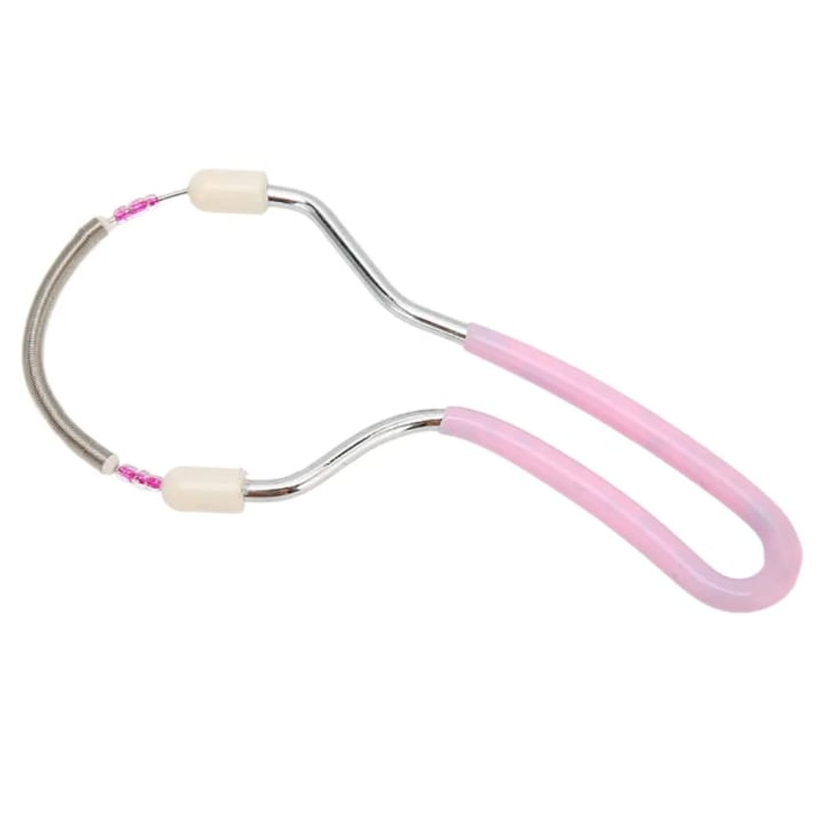 GENERICO - DEPILADOR FACIAL PARA VELLO FINO PORTATIL