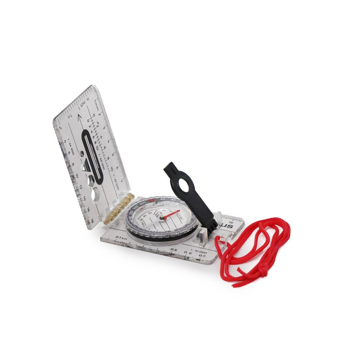 ALTUS - BRUJULA TACTICO TREKKING EXPLORER J30