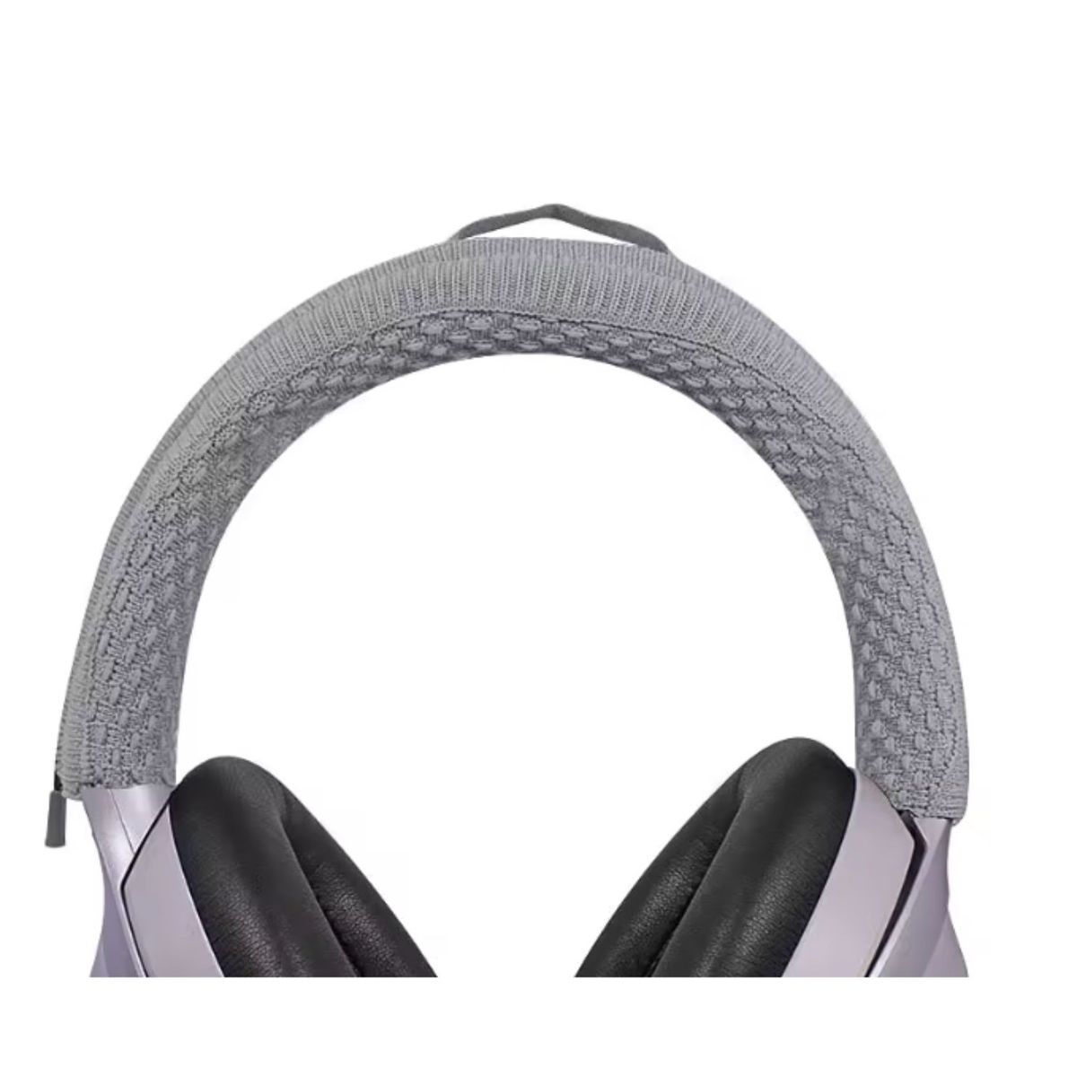 GENERICO - Funda Tela de Diadema Para Audífonos Sony WH-1000XM4 WH-1000XM 3 Beige