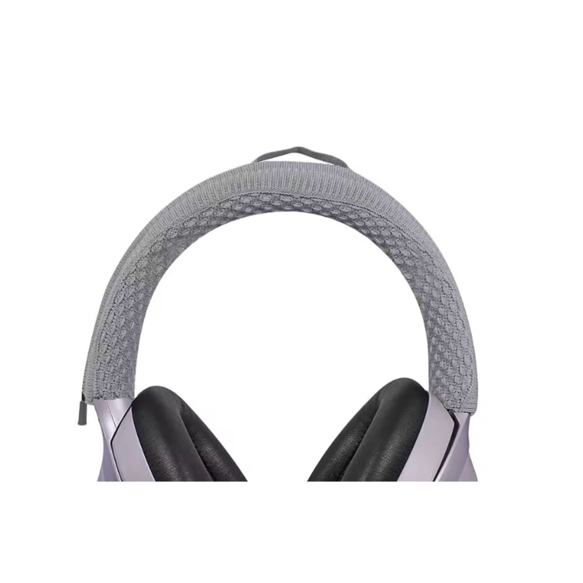 GENERICO - Funda Tela de Diadema Para Audífonos Sony WH-1000XM4 WH-1000XM 3 Beige