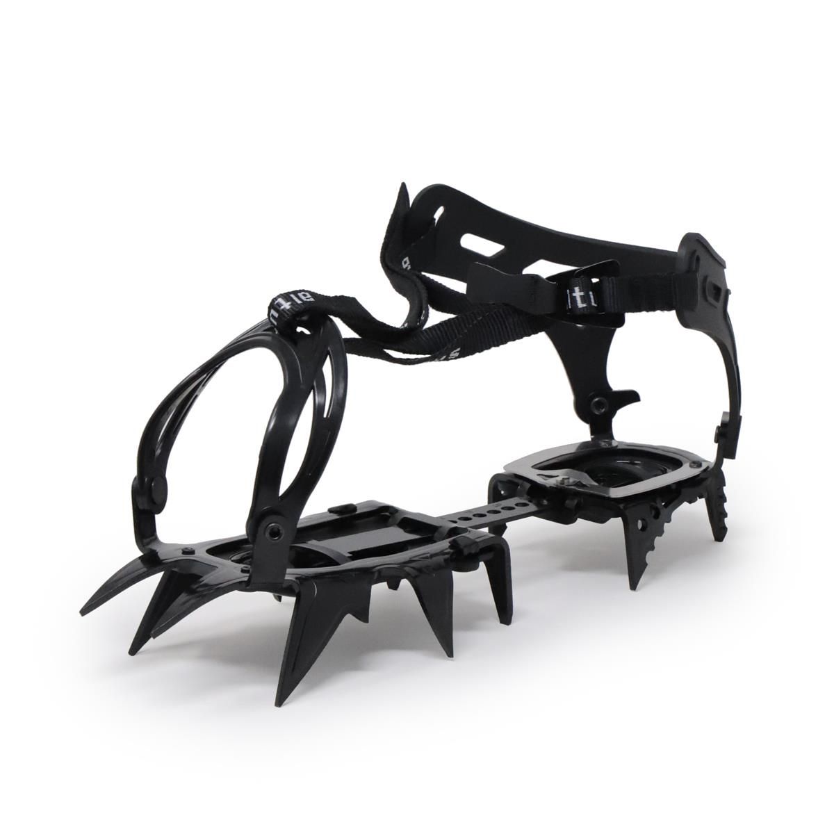 ALTUS - CRAMPON POSETS 12 PUNTAS