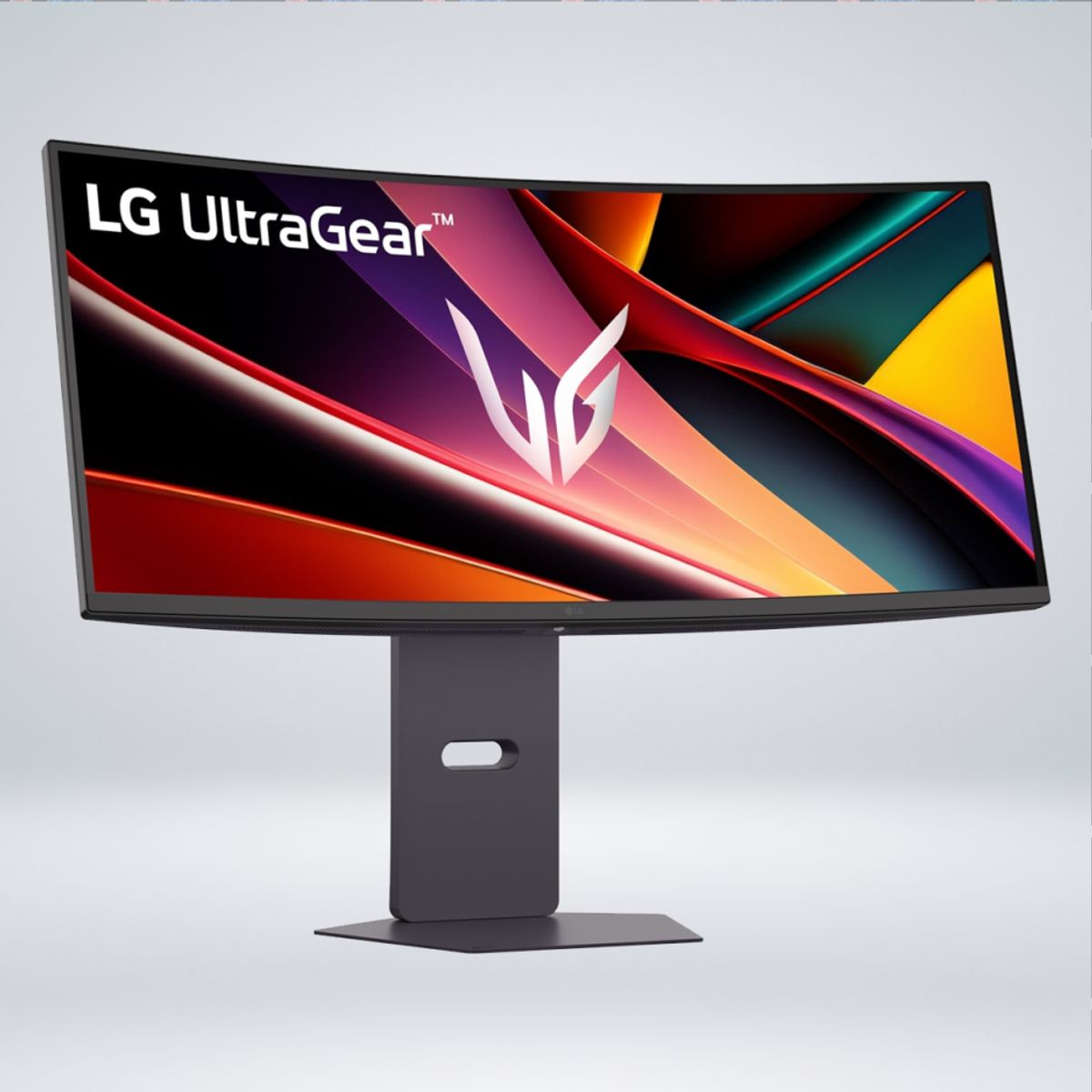LG - MONITOR CURVO 34G600A-B ULTRAGEAR WQHD 34 " VA 160hz 1ms HDR10 1800R G-SYNC