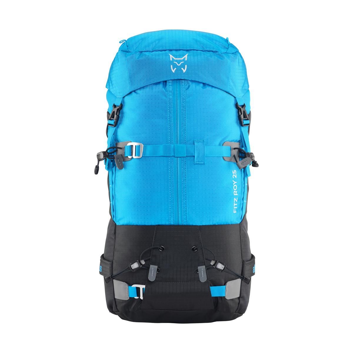 ALTUS - MOCHILA SENDERISMO IMPERMEABLE FITZ - ROY J30 25L - ALTUS
