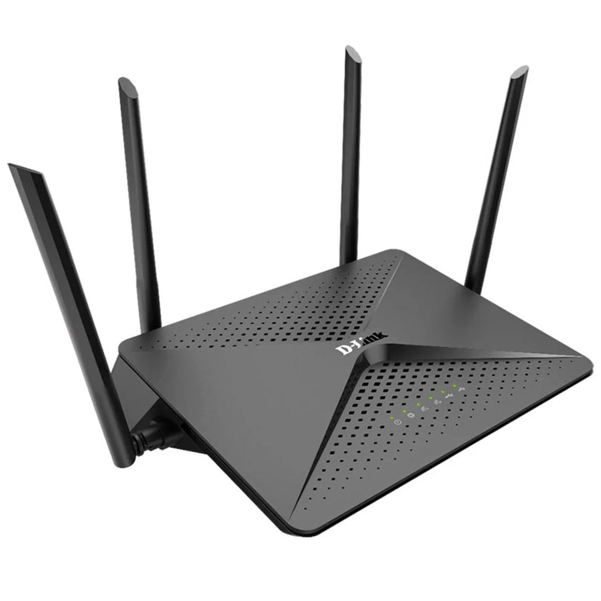 D-LINK - Router Inalámbrico D-Link DIR-2150 AC2100 Gigabit