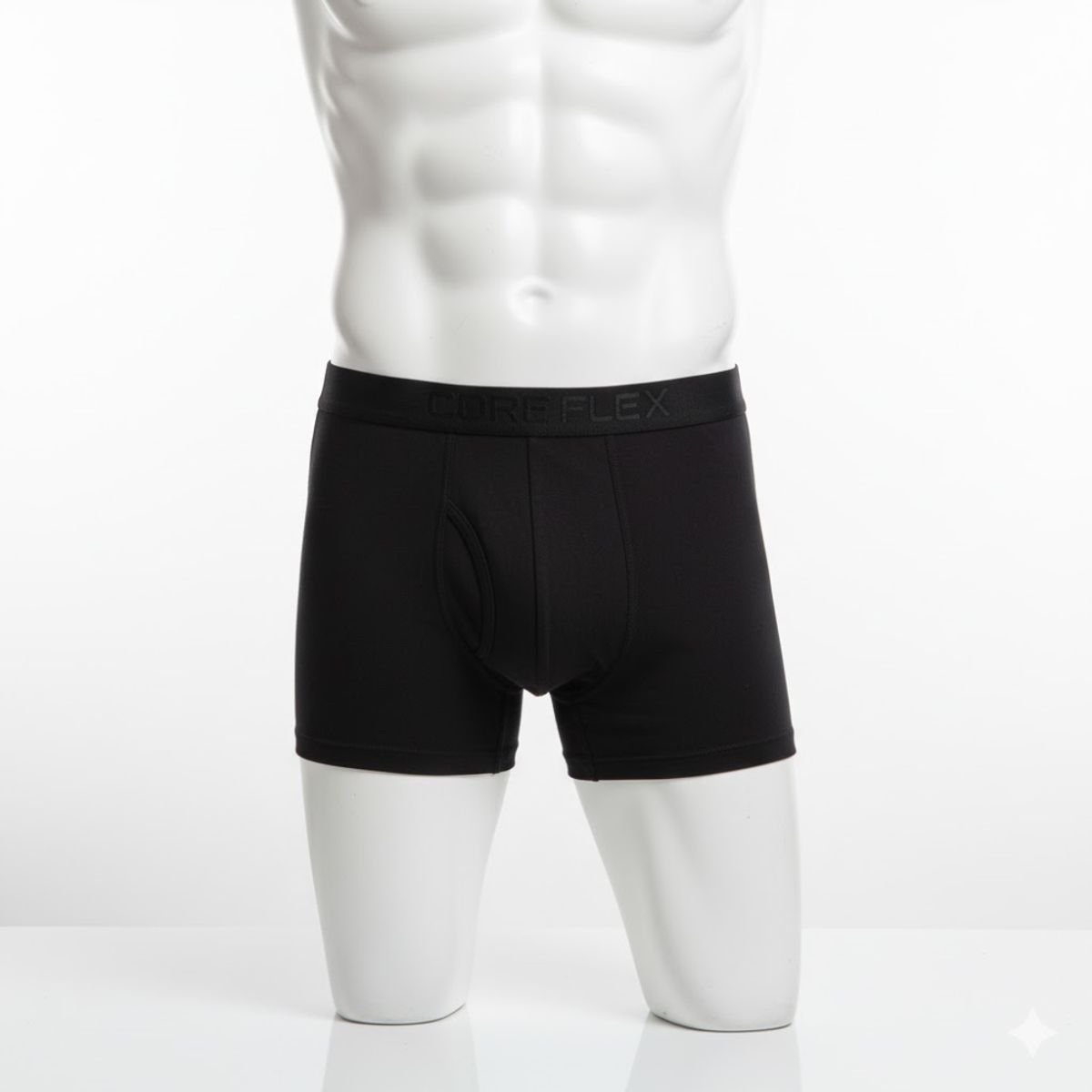 GENERICO - Boxer Hombre Algodon - 6 unidades