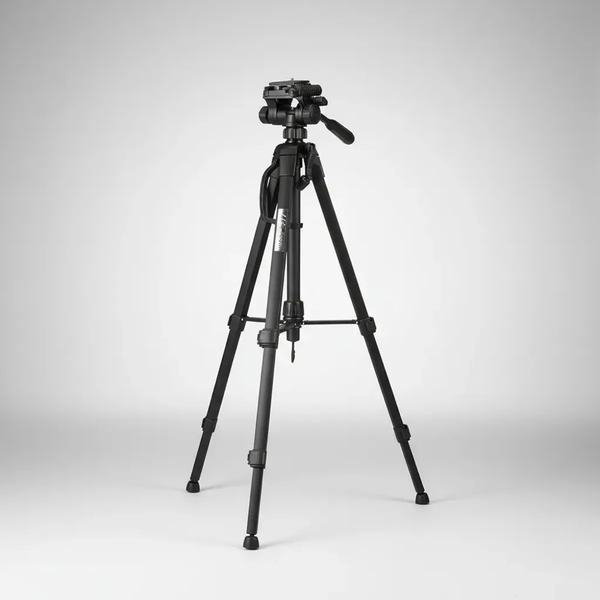 WEIFENG - Trípode Profesional Weifeng WT3560 con Soporte para Celular