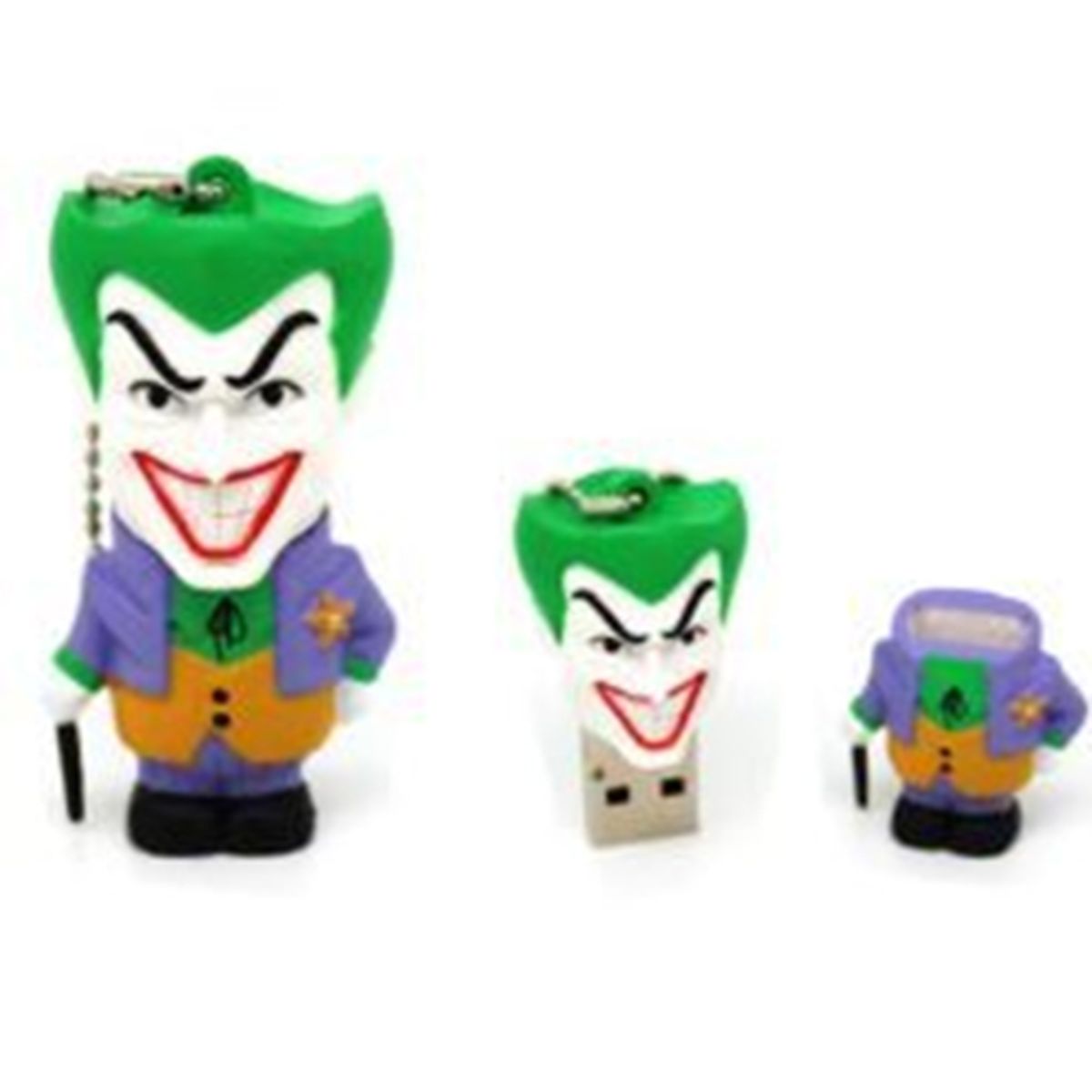 GENERICO - Usb Pendrive Payaso - 32gb