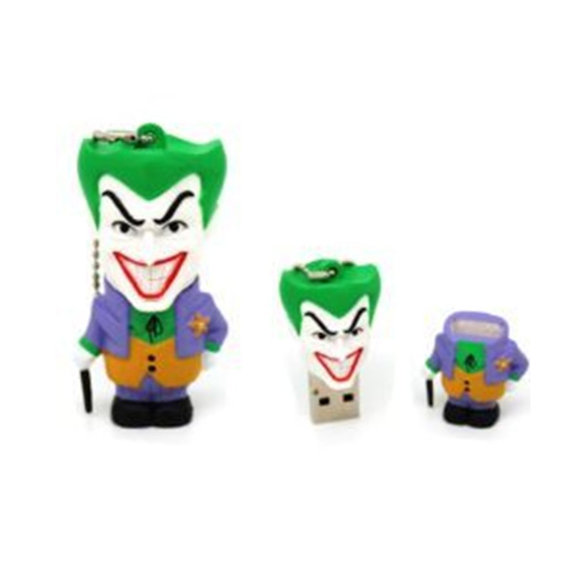 GENERICO - Usb Pendrive Payaso - 32gb