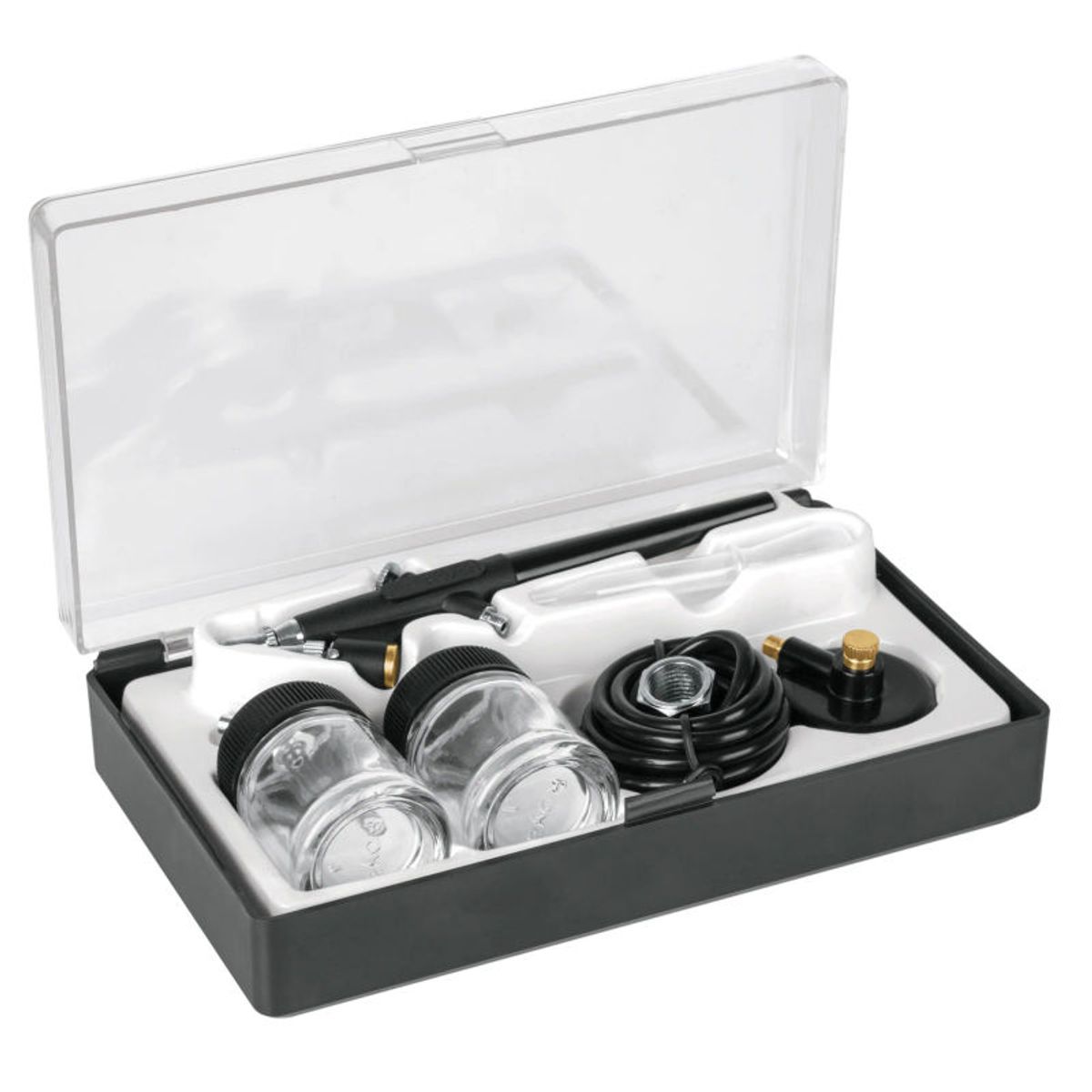 TRUPER - Aerógrafo de succión  Truper - 11861