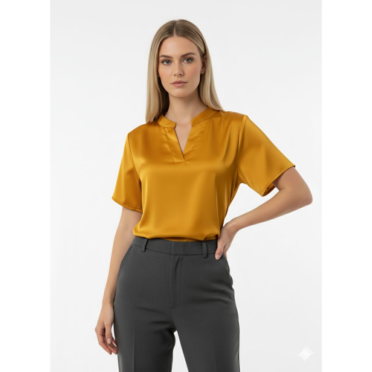 GENERICO - Blusa para dama Moana