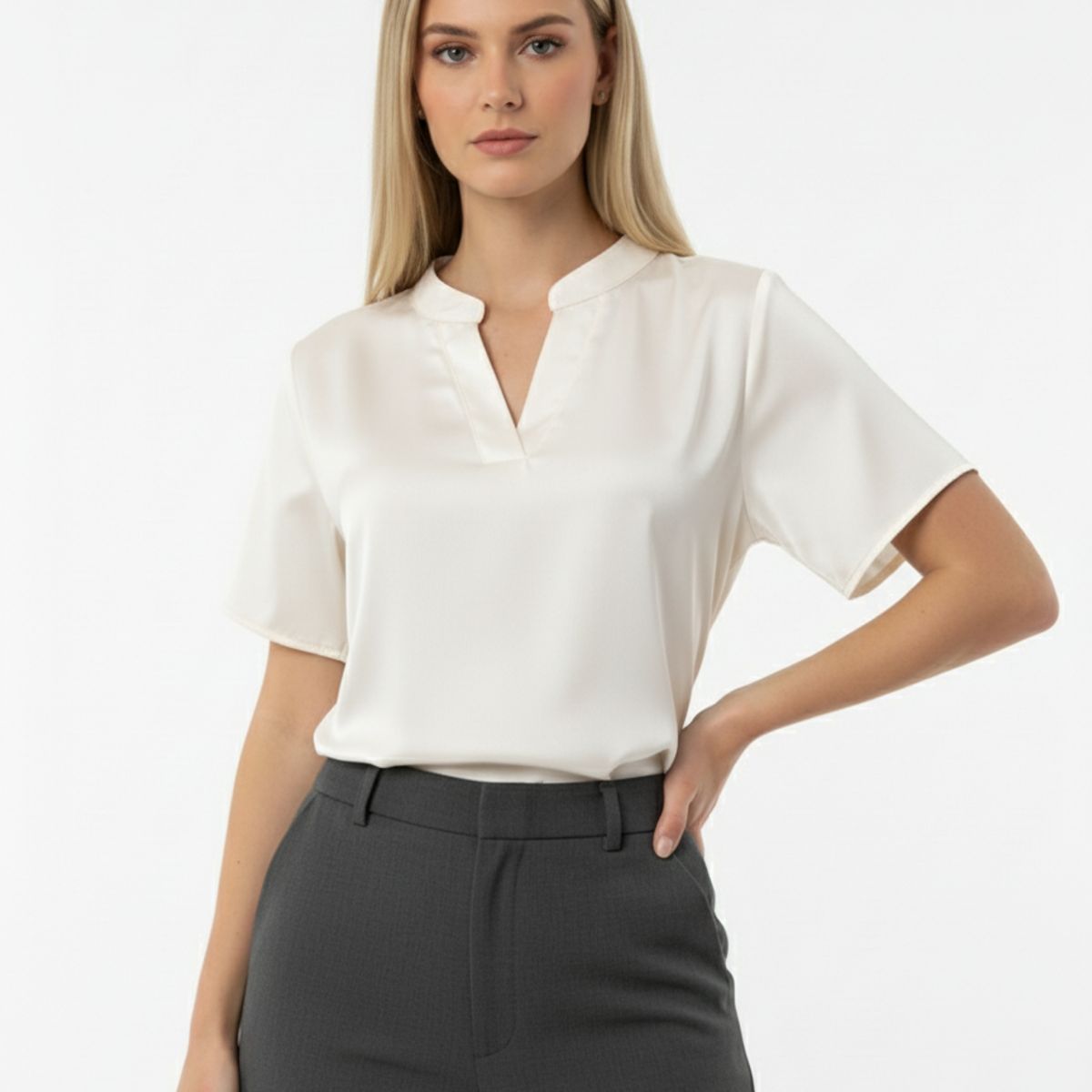 GENERICO - Blusa para dama Moana