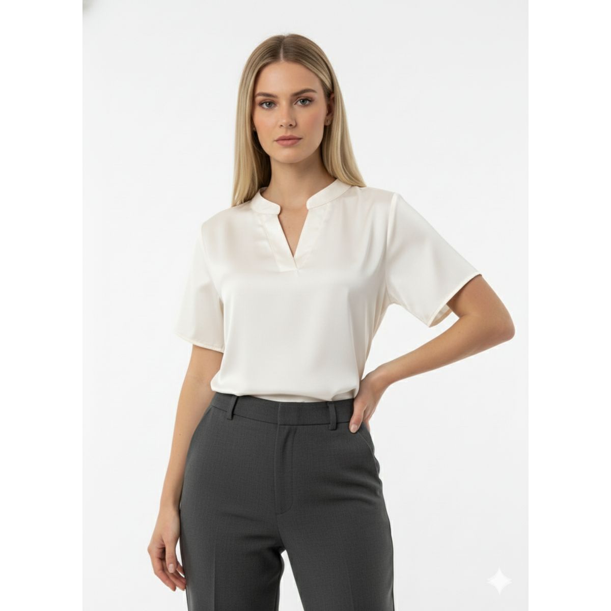 GENERICO - Blusa para dama Moana