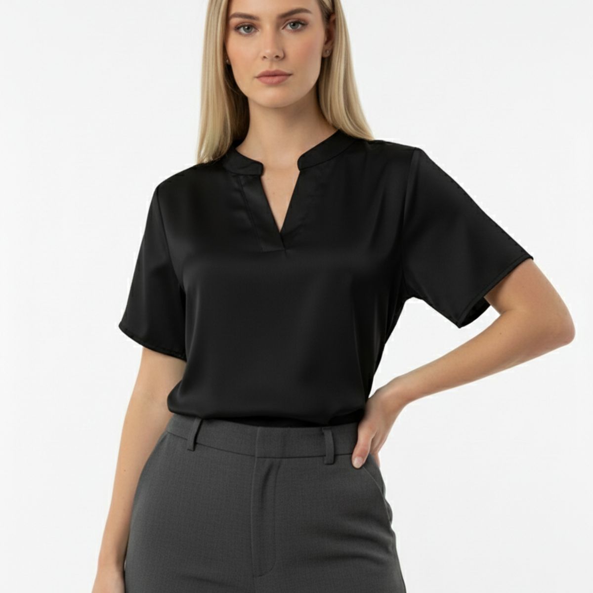 GENERICO - Blusa para dama Moana