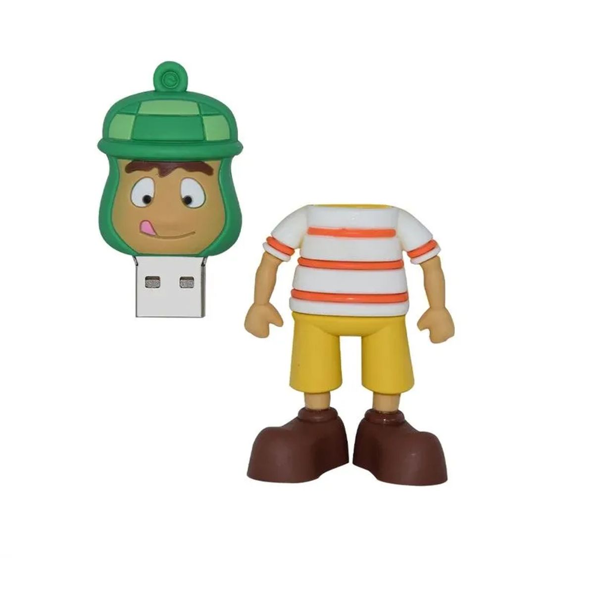 GENERICO - Usb pendrive - Del Ocho - 32gb