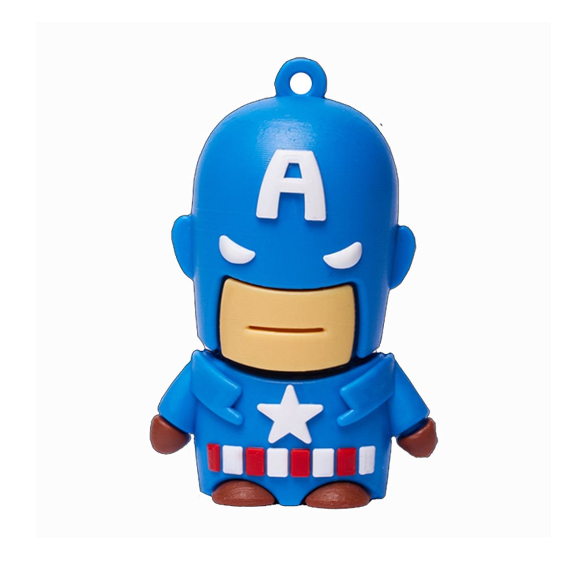 GENERICO - Usb Memoria - El Primer Vengador - 32gb