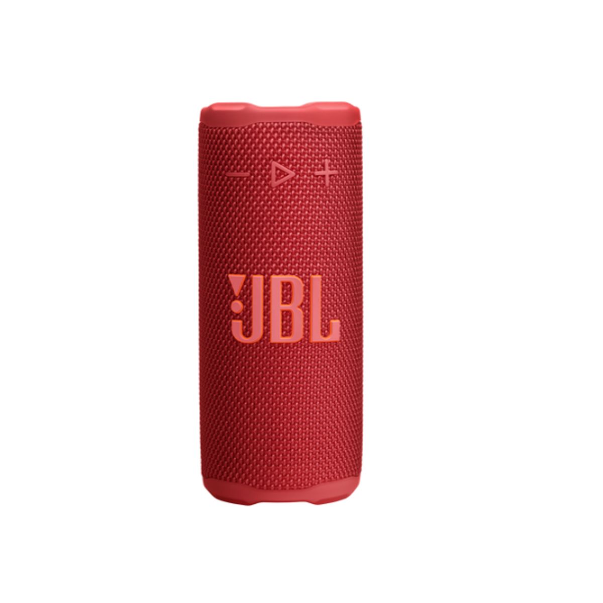 JBL - JBL GRIP ROJO PARLANTE CON IP67 RESISTENTE A SALPICADURAS DEL AGUA