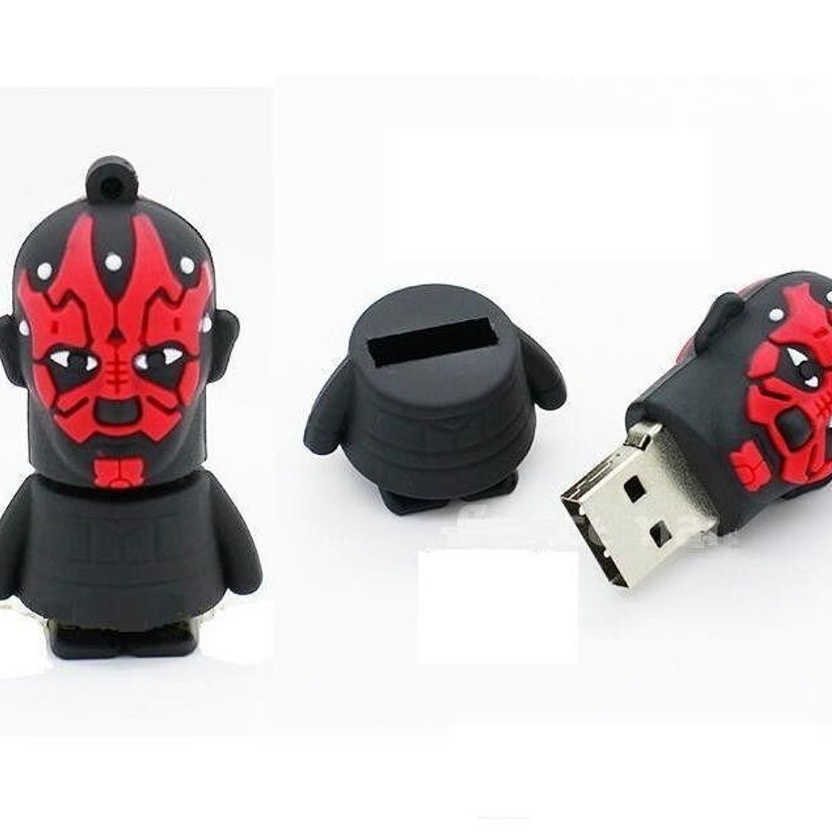GENERICO - Usb Pendrive Memoria - Darth M - 32gb