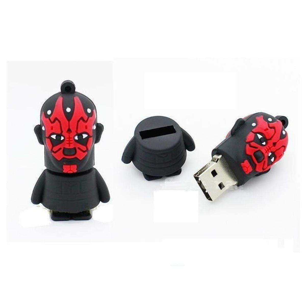 GENERICO - Usb Pendrive Memoria - Darth M - 32gb