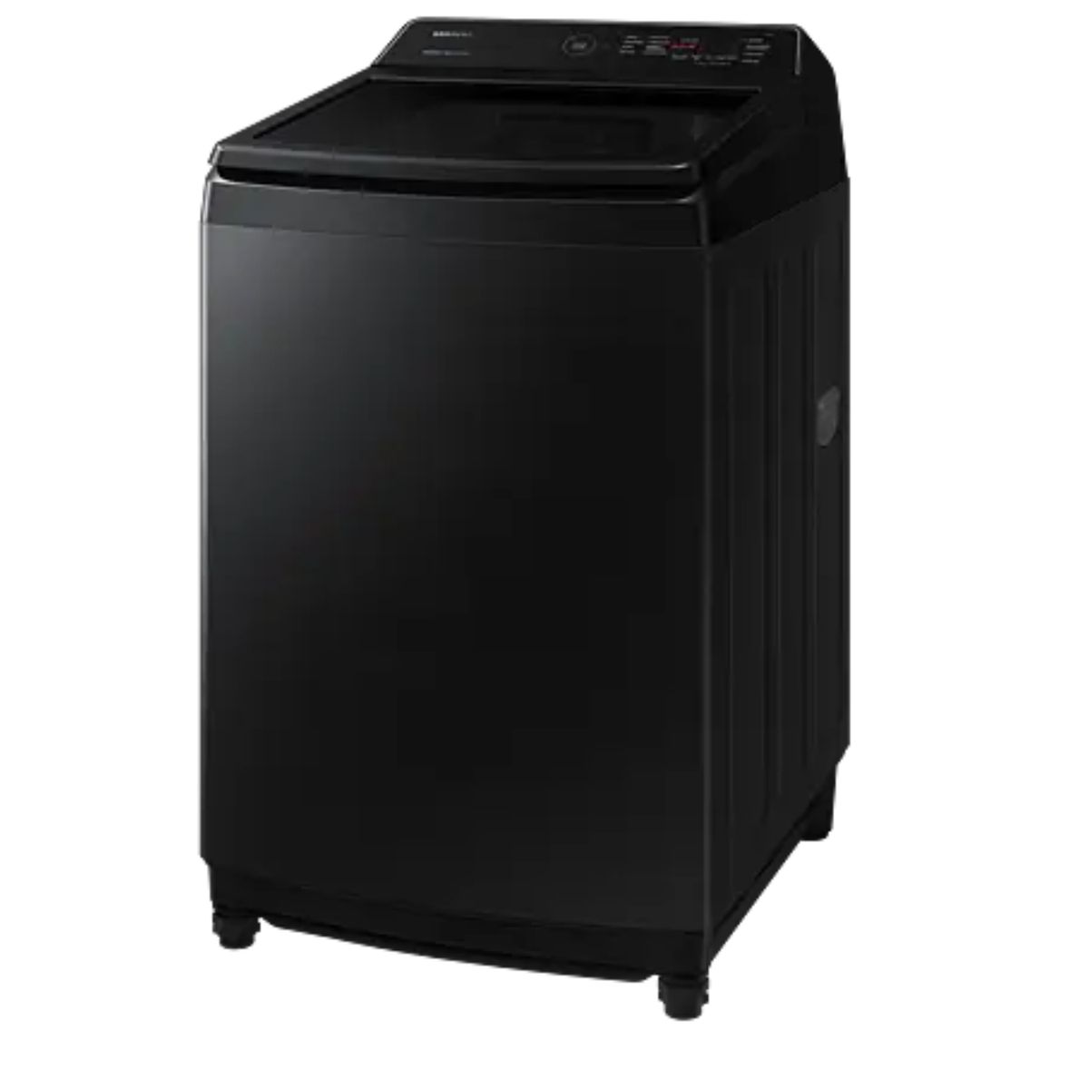 SAMSUNG - Lavadora Samsung 17Kg EcoBubble Carga Superior WA17CG6441BVPE Negro + Aspiradora VCC4190V3KXZS 2000W