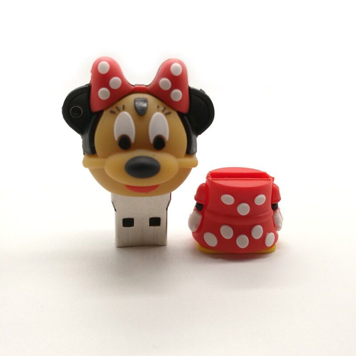 GENERICO - Usb pendrive - Ratonsita - 16 Gb