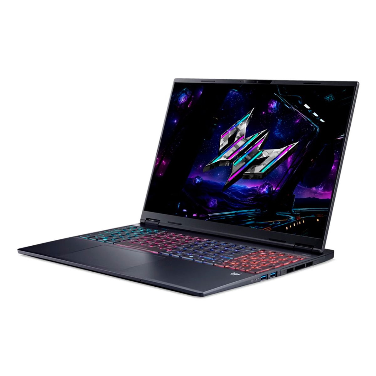 ACER - Laptop Acer Predator Helios NE016S Core Ultra 9 275HX 16GB RAM 1TB SSD RTX 5060 8GB 16"OLED W11