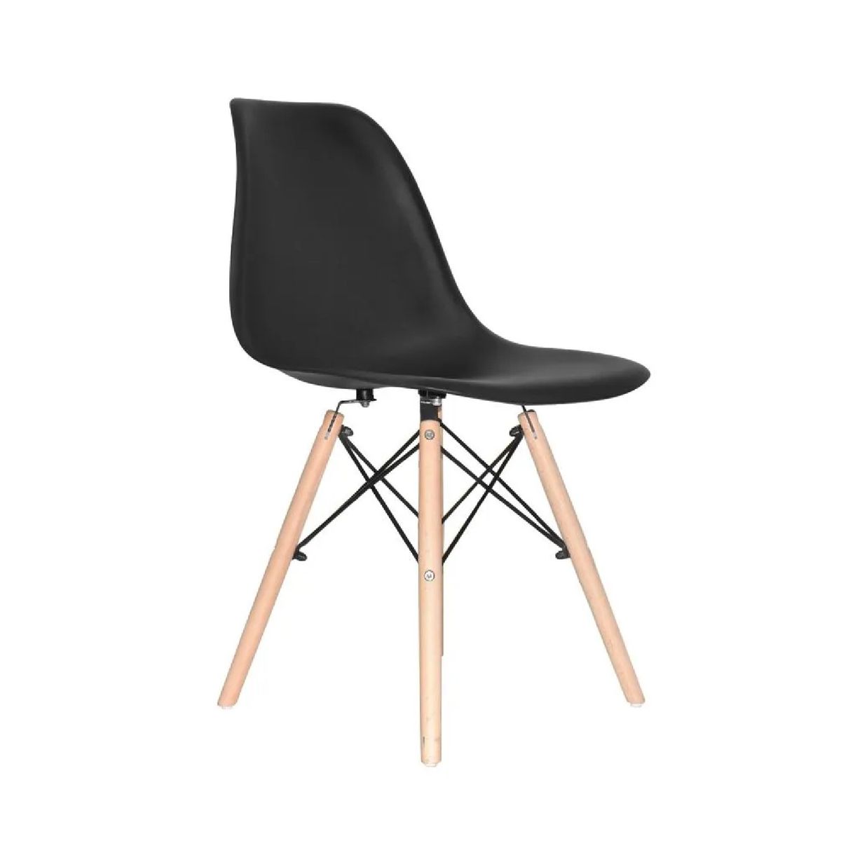 MOBELART - Silla Diseño Eames BE möbelArt