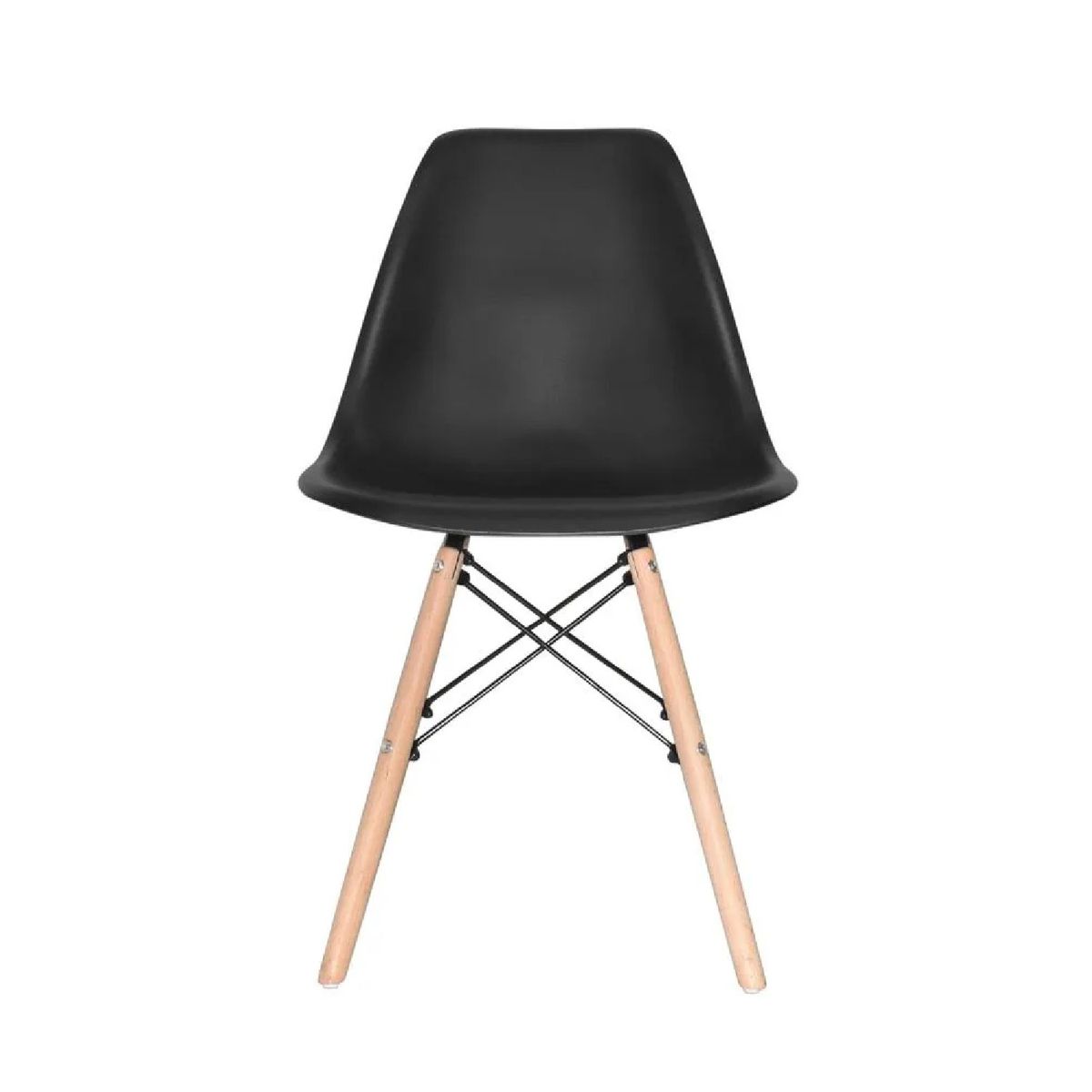 MOBELART - Silla Diseño Eames BE möbelArt