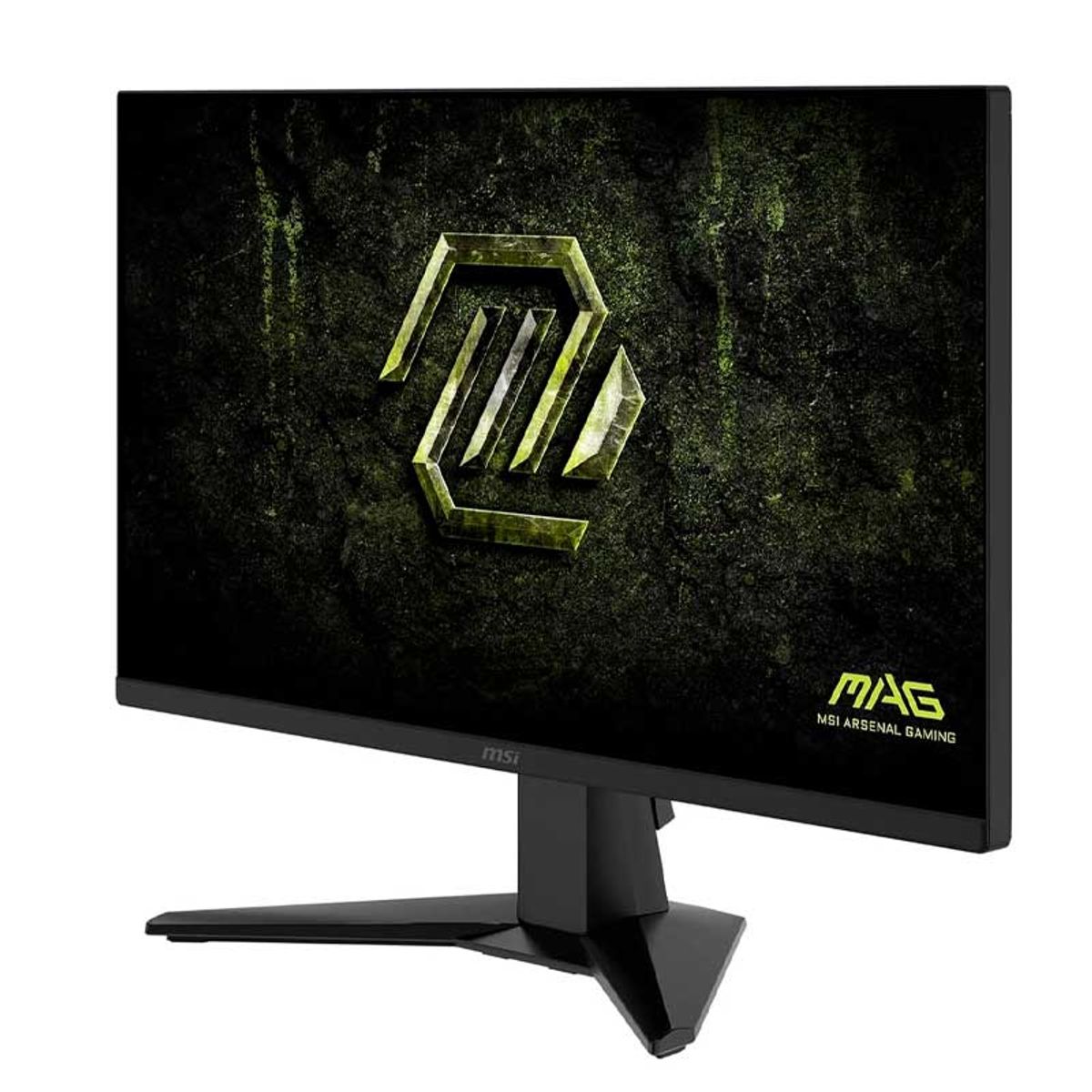 MSI - Monitor MSI MAG 245F X24 1920x1080 FHD Fast IPS 240Hz 05ms HDR ready AMD FreeSync Premium