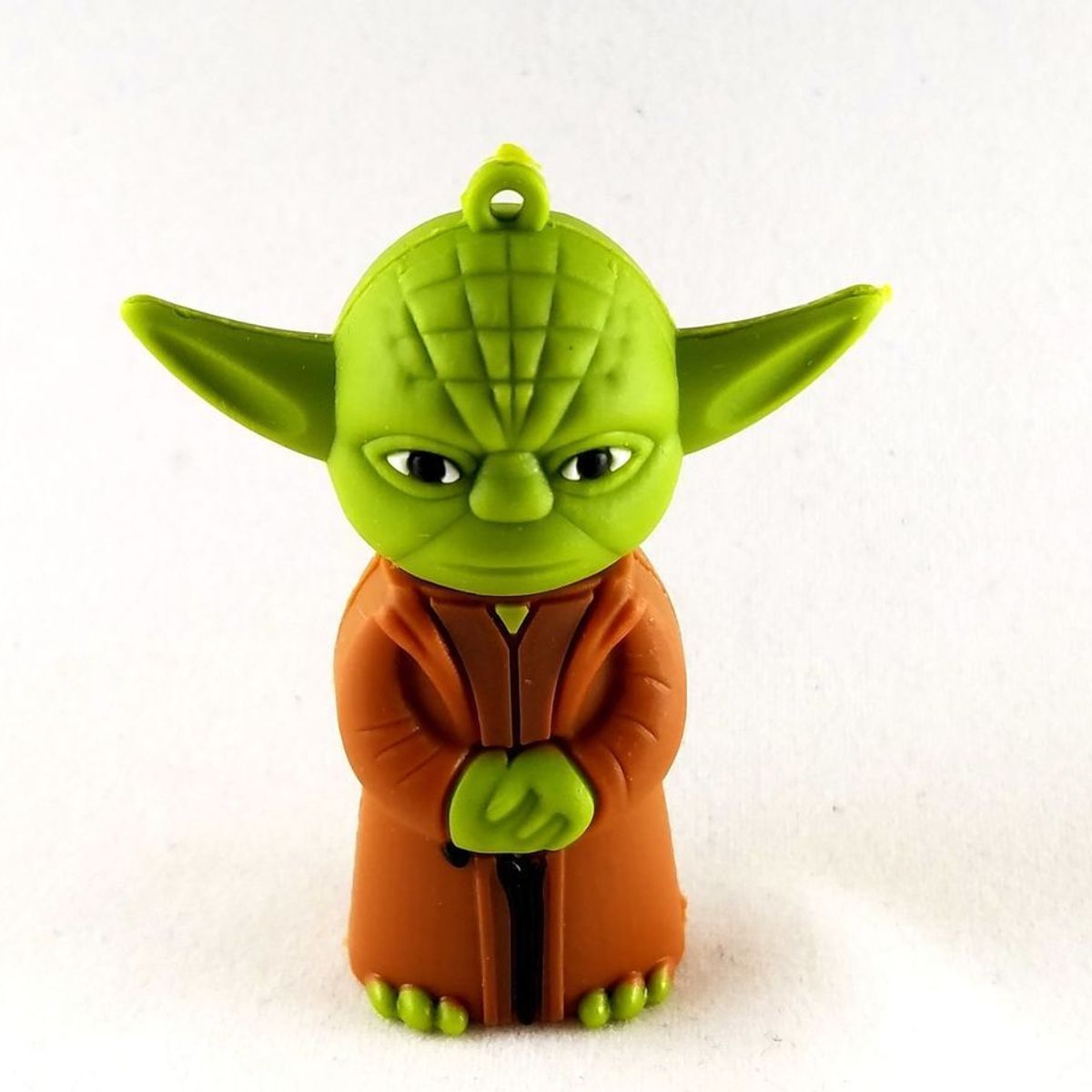 GENERICO - Usb pendrive - Jedi Verde - 64 Gb