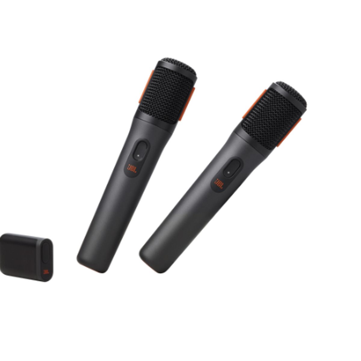 JBL - JBL MICROFONO WIRELESS PACK RECARGABLE X2