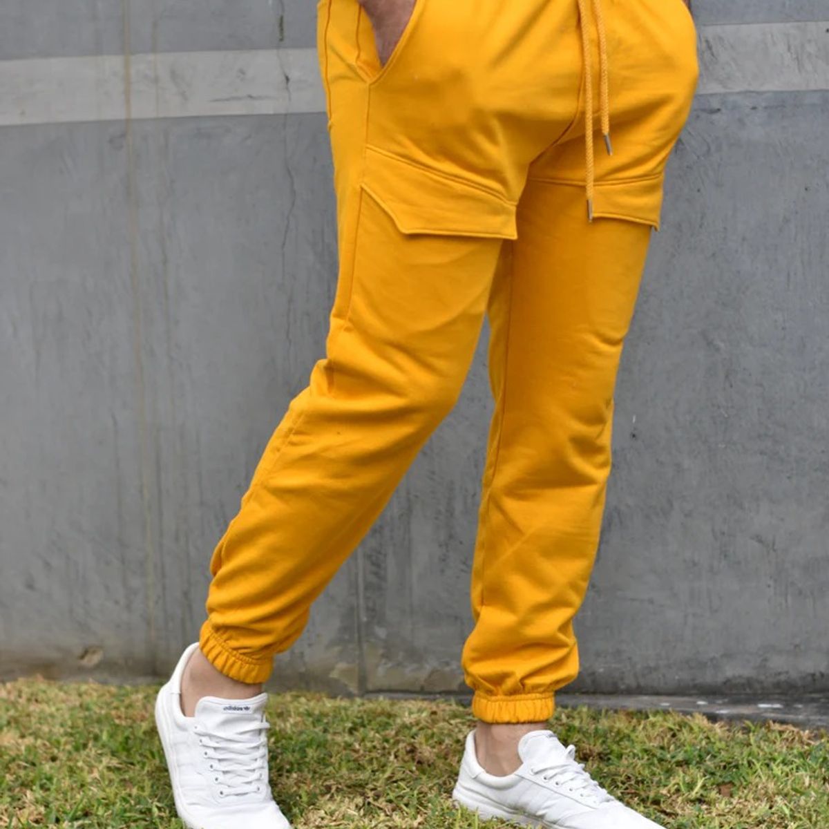 AMARELLY - JOGGER PARA HOMBRE DOLKO