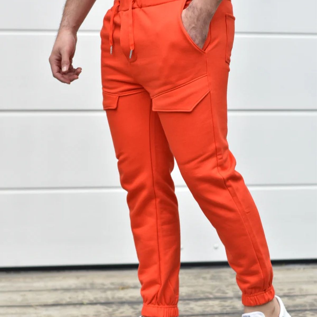 AMARELLY - JOGGER PARA HOMBRE DOLKO