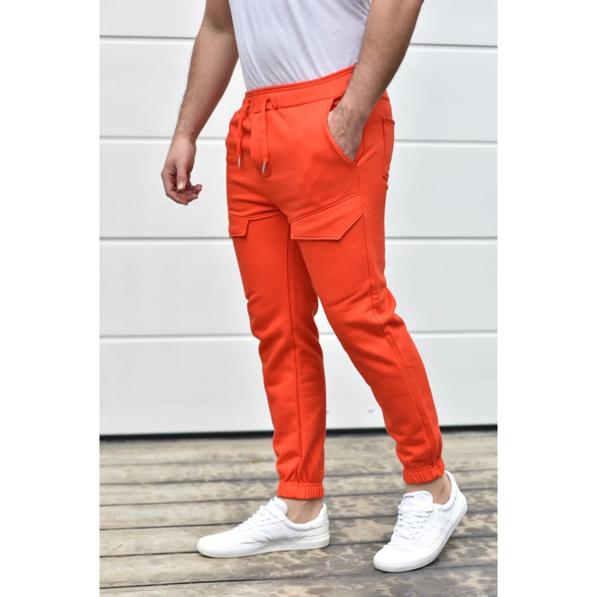AMARELLY - JOGGER PARA HOMBRE DOLKO