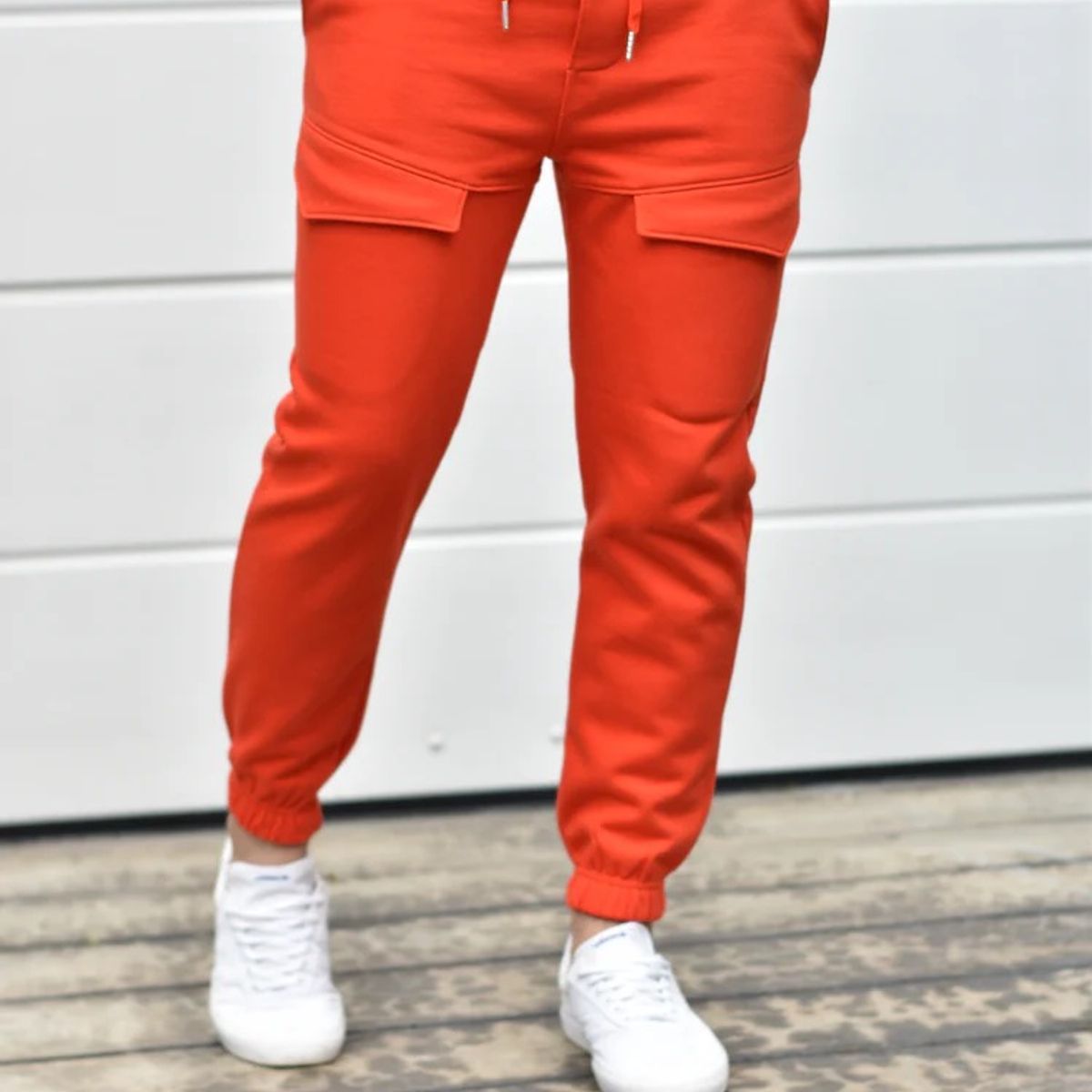 AMARELLY - JOGGER PARA HOMBRE DOLKO