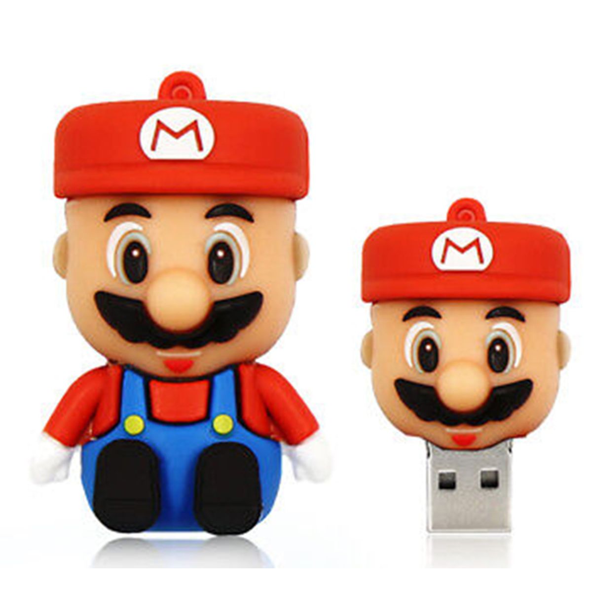 GENERICO - Usb Pendrive - Mario - 32 Gb