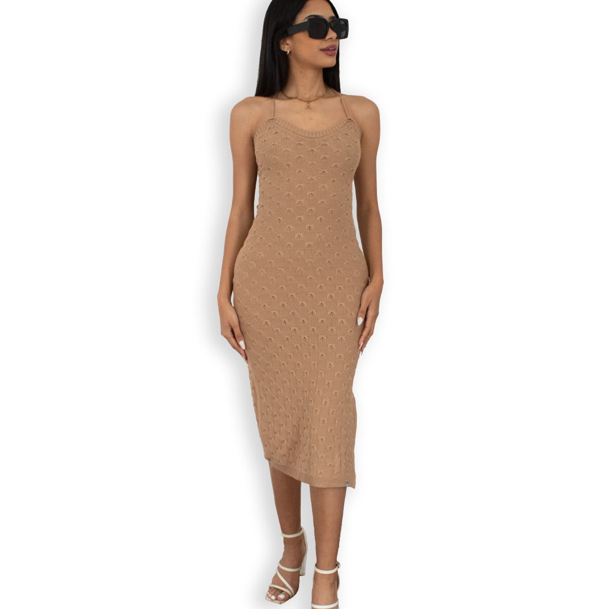 HAWAIIAN ISLAND CREATIONS - Vestido Largo Mujer HIC Abba