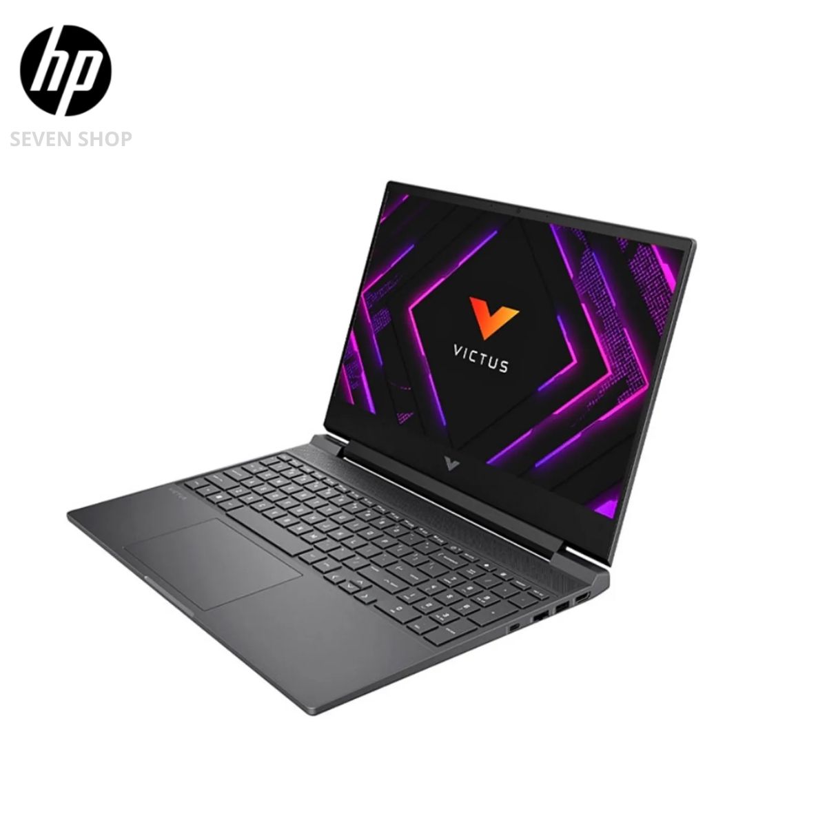 HP - Laptop HP Victus 15-FA2012LA Intel Core i7-13620H 16GB RAM 1TB SSD RTX 4050-6GB 156 FHD 144Hz